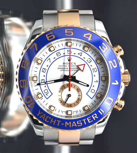 rolex yacht master ii msrp|Rolex Yacht-Master 37 price.